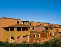 Appartamenti Le Ginestre E Gli Oleandri Cala Liberotto Exterior photo